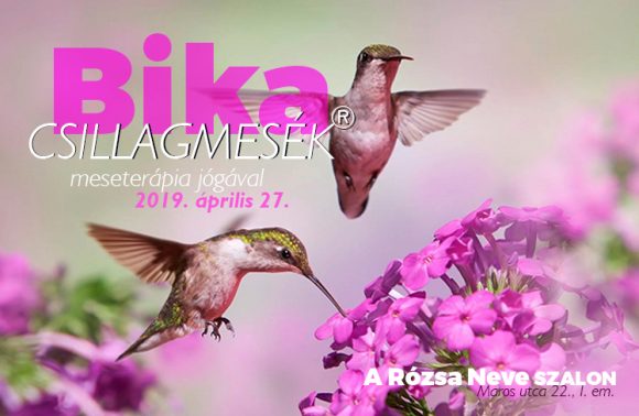 Bika mese - Csillagmesék