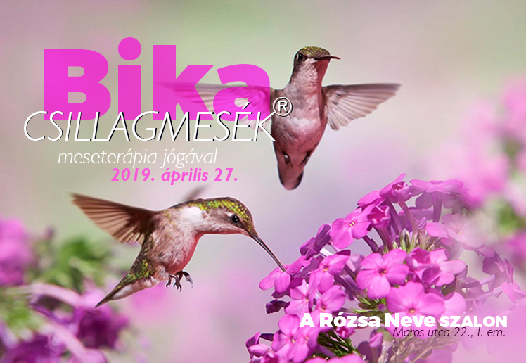 Bika mese - Csillagmesék