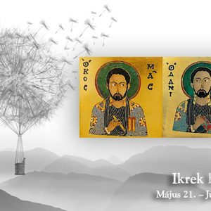 Csillagmesék®  – IKREK hava (május 21.– június. 20.)