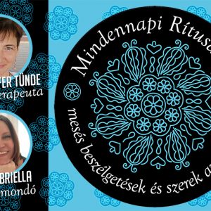 Mindennapi Rítusaink – SZEPTEMBER