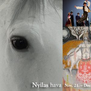 Csillagmesék® – NYILAS hava (nov. 21.– dec. 20.)