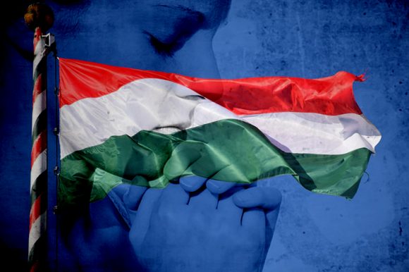 Ima a magyarságért