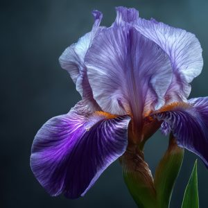 A KÉK LILIOM